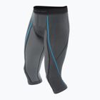 Férfi termoaktív nadrág Dainese Dry 3/4 black/blue