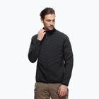 Férfi sípulóver Dainese Mevo Full Zip Mid stretch limo