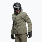 Férfi síkabát Dainese Etesia Aerosense-Dry green four