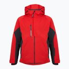 Férfi síkabát Dainese Etra Aerosense-Dry Core Ready racing red/black