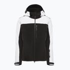 Férfi sídzseki Dainese Speed Demon Lab Domeair Pro stretch lime/white