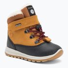 Primigi gyermek hócsizma PTIGT 88586 mustár/fekete