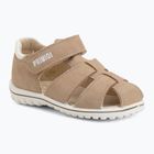 Gyerek szandálok Primigi PSW 13634 dark beige