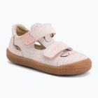 Gyerek szandálok Primigi PNL 14001 pink