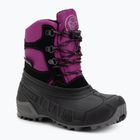 Gyerek hócsizma BOATILUS Hybrid Trek Outdoor magenta