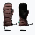 Női síkesztyűk Oakley Wmns B1B Winter Mittens dark umber