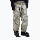 Férfi sínadrág Oakley Bravo Cargo Shell off/slope camo pebble