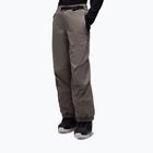 Férfi sínadrág Oakley Wintertide Softshell granite gray