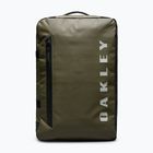 Utazótáska Oakley Terraquest 55 l deep olive