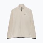 Férfi polár pulóver Oakley Maple Ridge 1/2 Zip Fleece mist