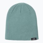 Téli sapka Oakley Back Bone Beanie pacific