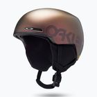 Sísisak Oakley Mod1 MIPS red/gold colorshift