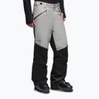 Férfi sínadrág Oakley Canopy Pro Insulated Pitch Black/Cement