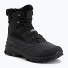 Gyerek hótaposók CMP Rae Snowboots Wp black/blue