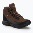 Férfi trekking cipő CMP Dhenieb Wp arabica