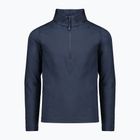 Gyerekpulóver CMP 30L1114 black/blue