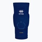 Térdvédők Errea Tokio Evolution Knee navy/cyano