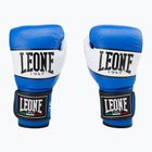 Leone 1947 Shock kék bokszkesztyű GN047