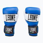 Leone 1947 Shock kék bokszkesztyűk GN047