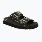 Scholl Beatriz Ring Leather női papucs