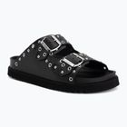 Scholl Beatriz Ring Leather női papucs