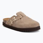 Scholl Beatriz Suede női papucs
