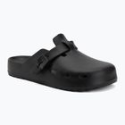 Scholl Bahia papucs EVA black