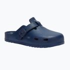 Scholl Bahia papucsok EVA dark blue
