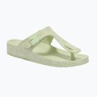 Scholl Bahia női papucs PriEVA pastel green