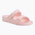 Scholl Bahia női papucs EVA light pink