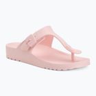 Scholl Bahia Eva light pink női papucs