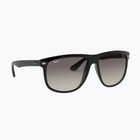 Napszemüveg Ray-Ban Boyfriend black/grey gradient