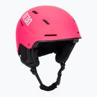 Sí sisak Neon Alpha pink/white