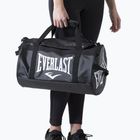 Edzőtáska Everlast HoldBall 30 l black