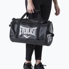 Edzőtáska Everlast HoldBall 60 l black