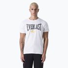 Férfi póló Everlast Iconic Logo off white