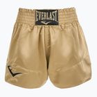 Edző rövidnadrág Everlast Muay Thai gold/black