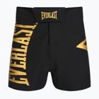 Edző rövidnadrág Everlast MMA black/gold