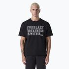 Férfi póló Everlast Neutrals black