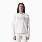 Női pulóver Everlast Leisure Crewneck dusty white