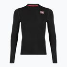 Férfi hosszú ujjú rashguard LEONE 1947 Primal Instinct
