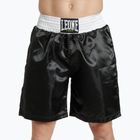 Férfi bokszshort LEONE 1947 Color Block black