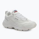 Ellesse Roslyn Pu Leather női cipő teljesen fehér