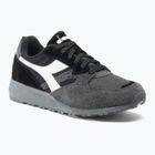 Diadora N902 Hairy Suede fekete/fekete cipő