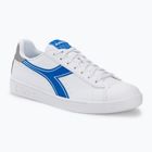 Diadora Torneo Athletic bianco/blu campana cipő