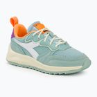 Női cipő Diadora Jolly Suede Mesh azz ghiaccio artic/bco sospiro