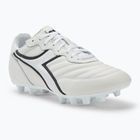 Férfi futballcipő Diadora Brasil LT+ MDPU fehér/fekete