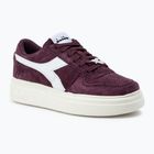 Női cipő Diadora Magic Bold Suede advent violet