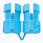 Expander szakaszzár botokhoz Fizan 114AL Flexy 14 mm 2 db. light blue