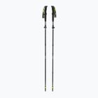 Nordic walking botok Fizan Ultrax Alu sárga